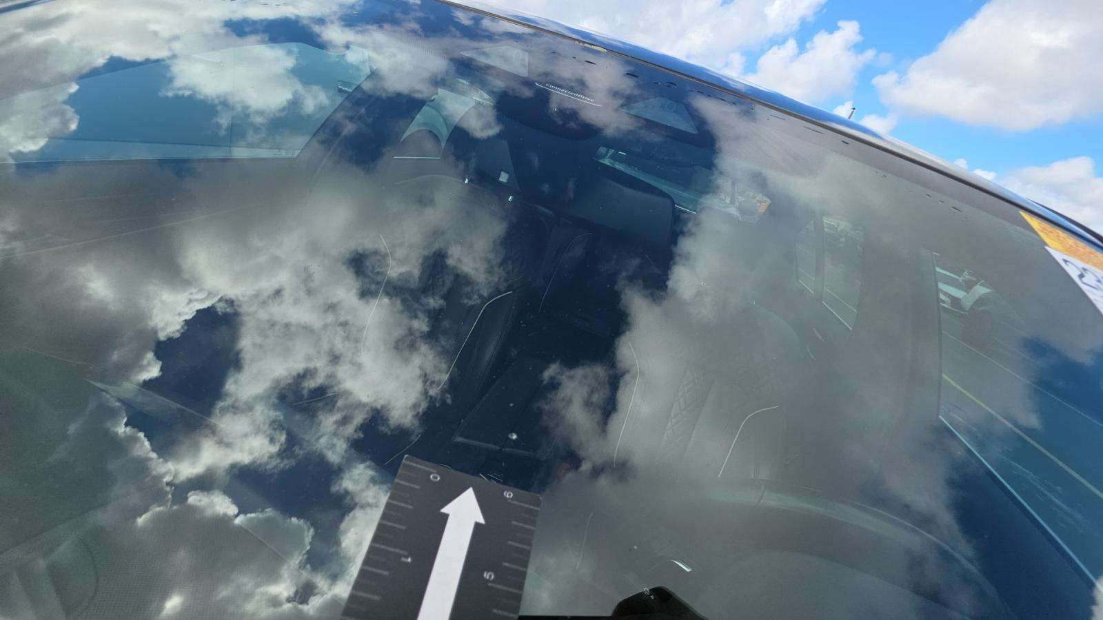 2019 BMW 5 Series 540i xDrive AWD