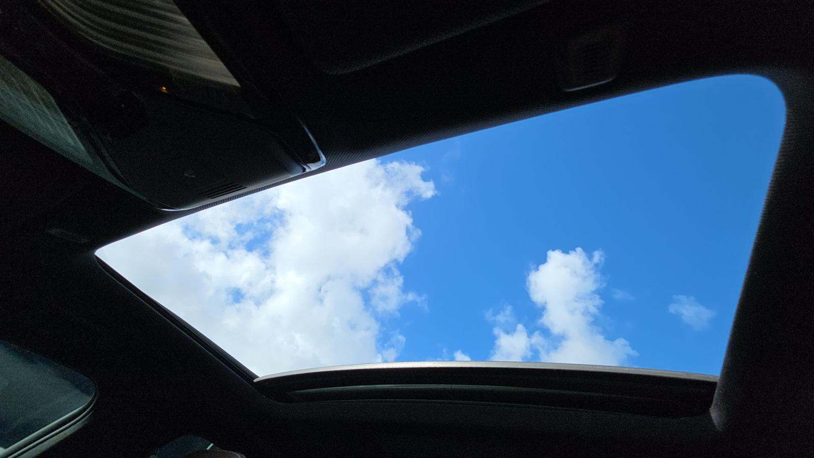 2019 BMW 5 Series 540i xDrive AWD