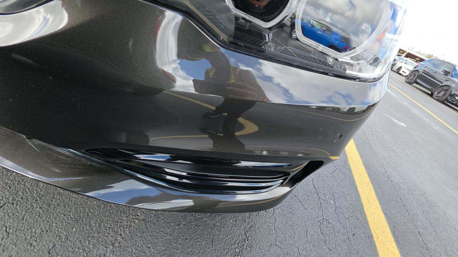 2019 BMW 5 Series 540i xDrive AWD