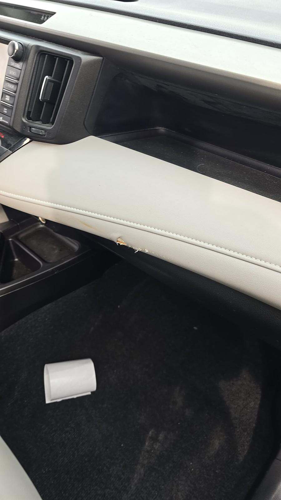 2017 Toyota RAV4 Limited FWD