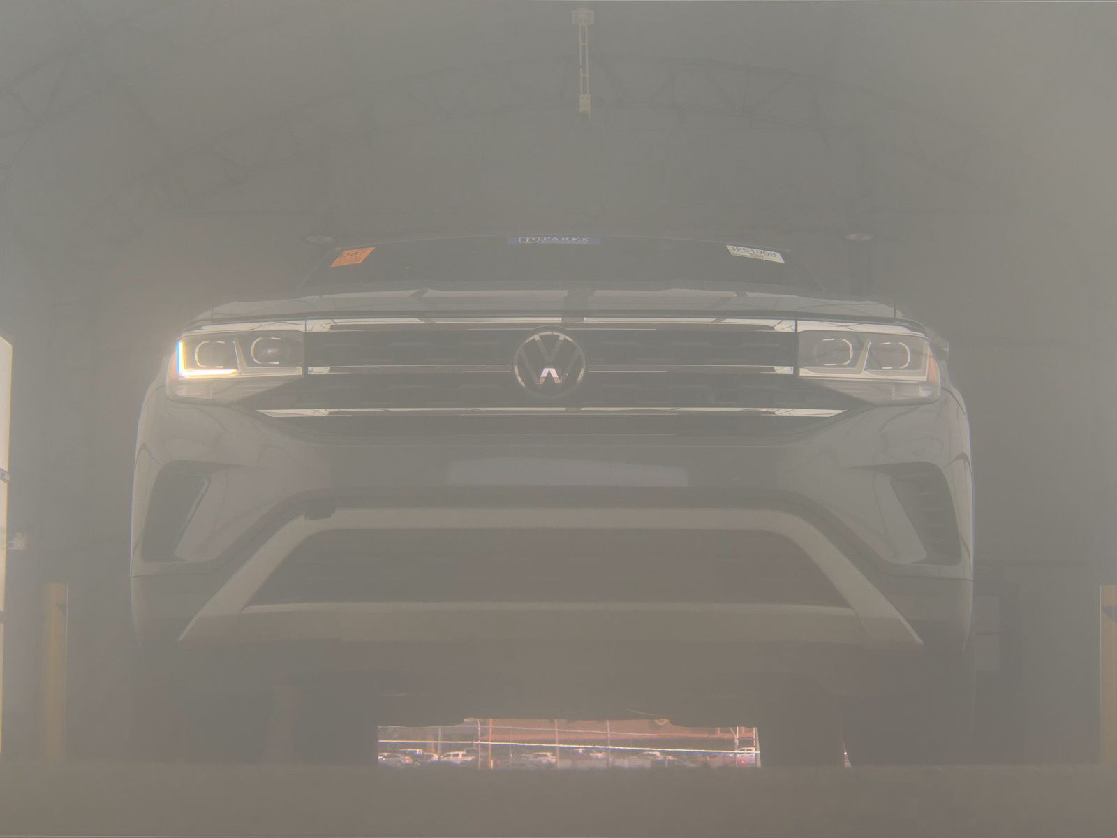 2022 Volkswagen Atlas 2.0T SE FWD