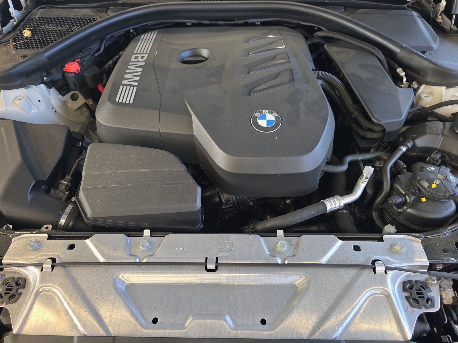 2026 BMW 3 Series 330i xDrive AWD