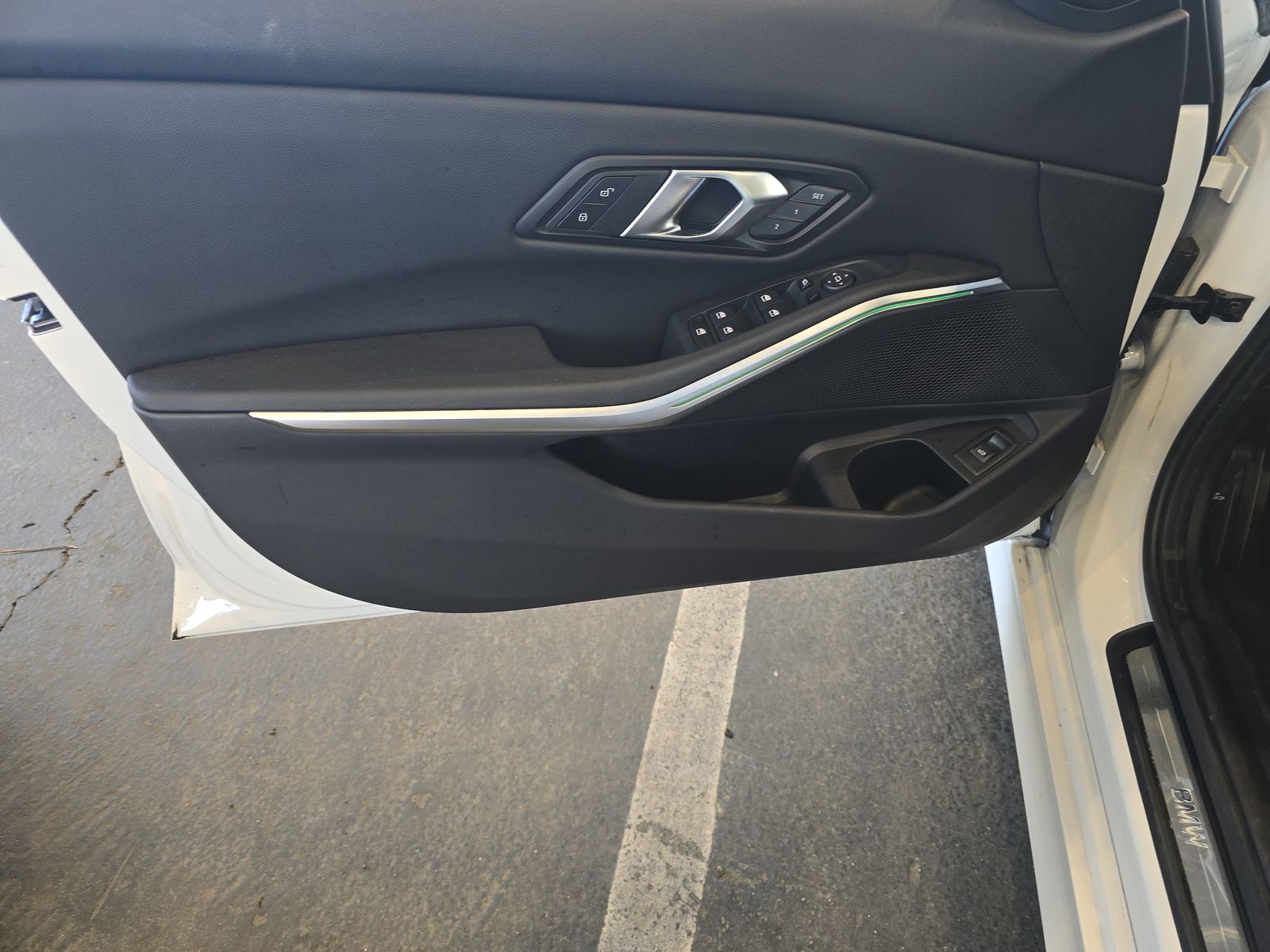 2026 BMW 3 Series 330i xDrive AWD