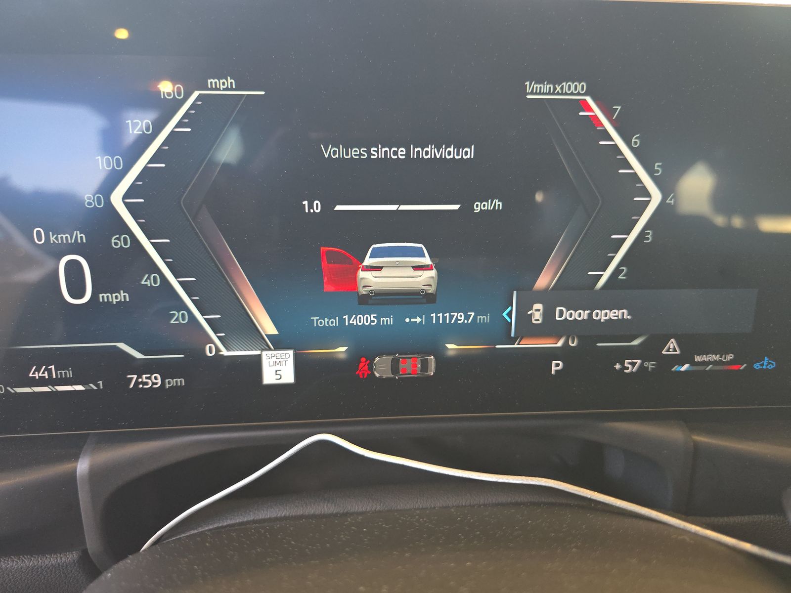 2026 BMW 3 Series 330i xDrive AWD