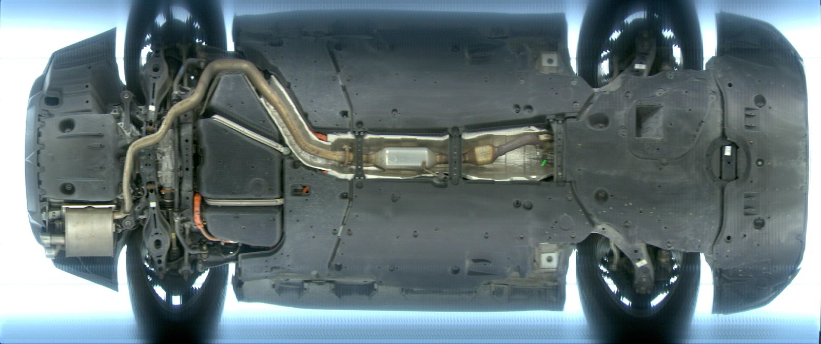 2025 Toyota Camry SE AWD