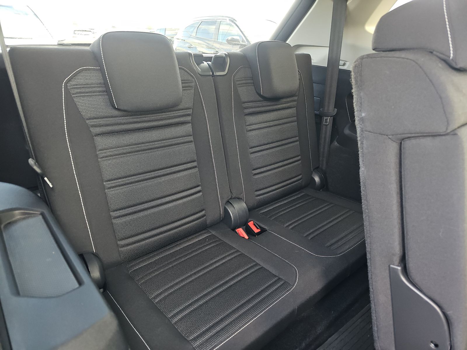 2023 Volkswagen Tiguan 2.0T S FWD