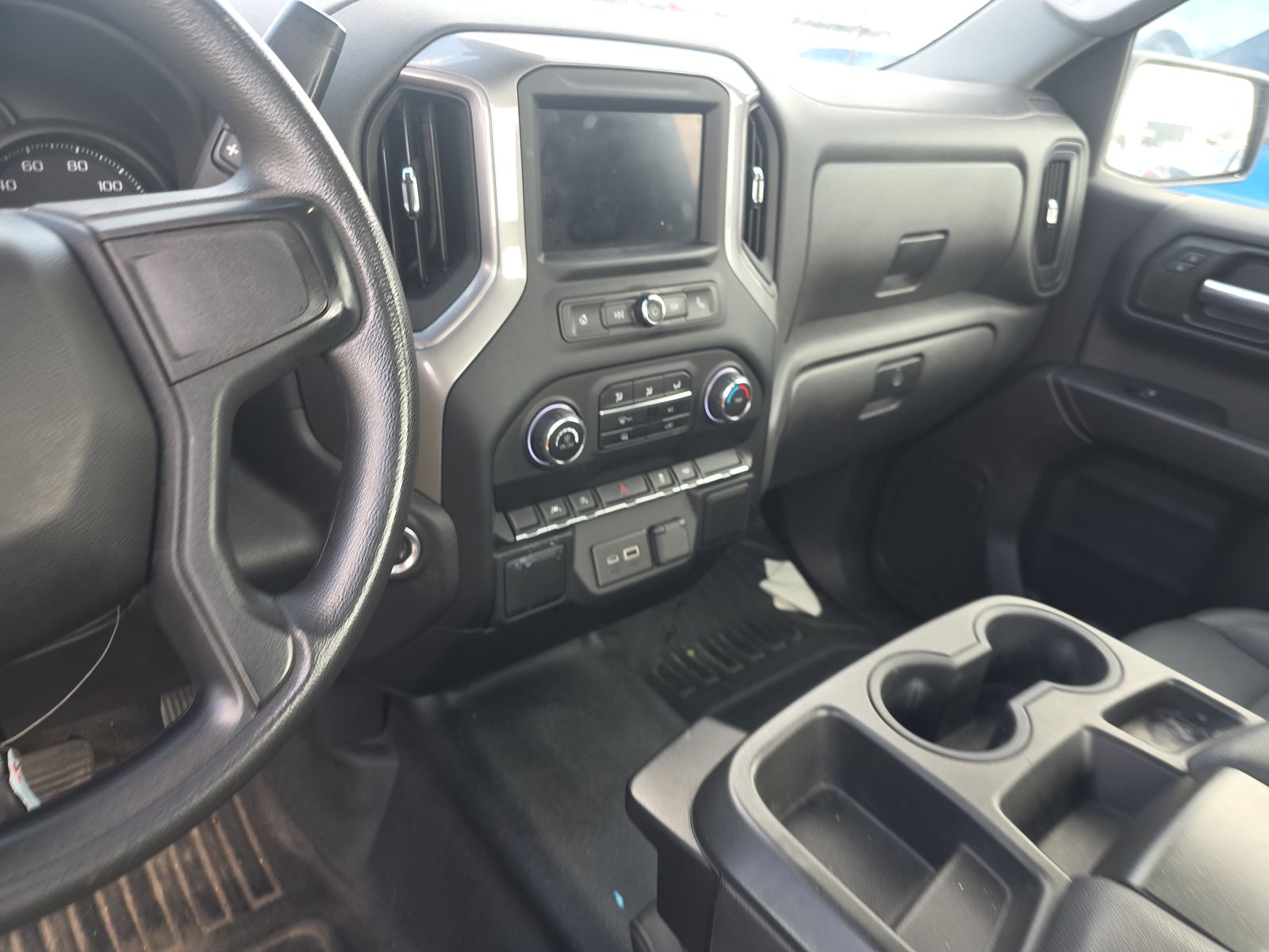 2023 Volkswagen Tiguan 2.0T S FWD