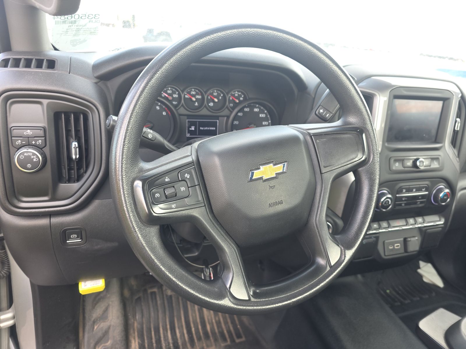 2023 Volkswagen Tiguan 2.0T S FWD