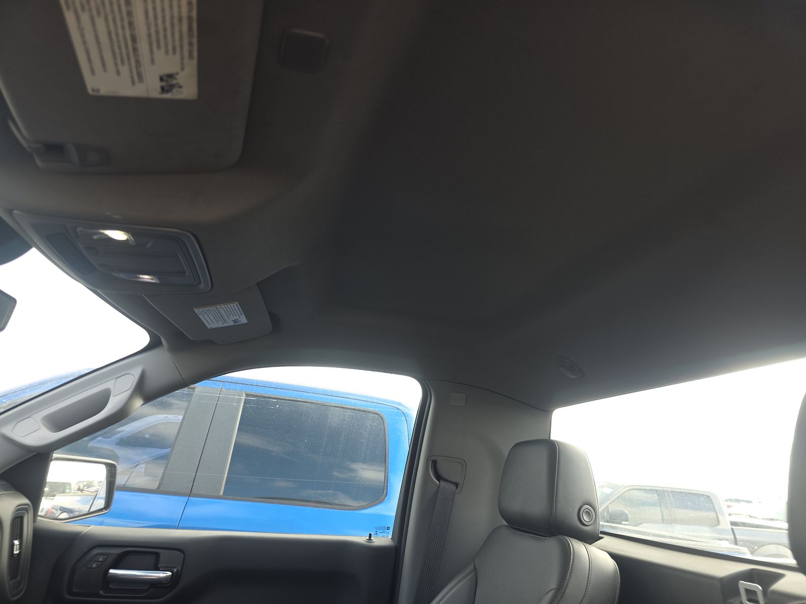 2023 Volkswagen Tiguan 2.0T S FWD