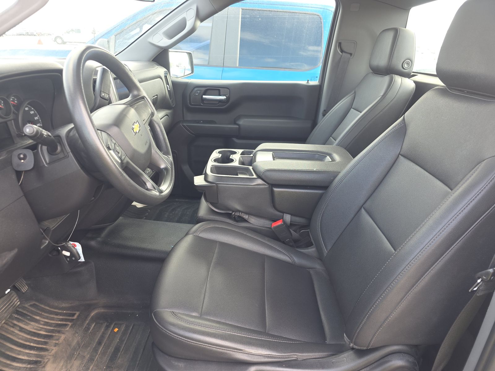 2023 Volkswagen Tiguan 2.0T S FWD