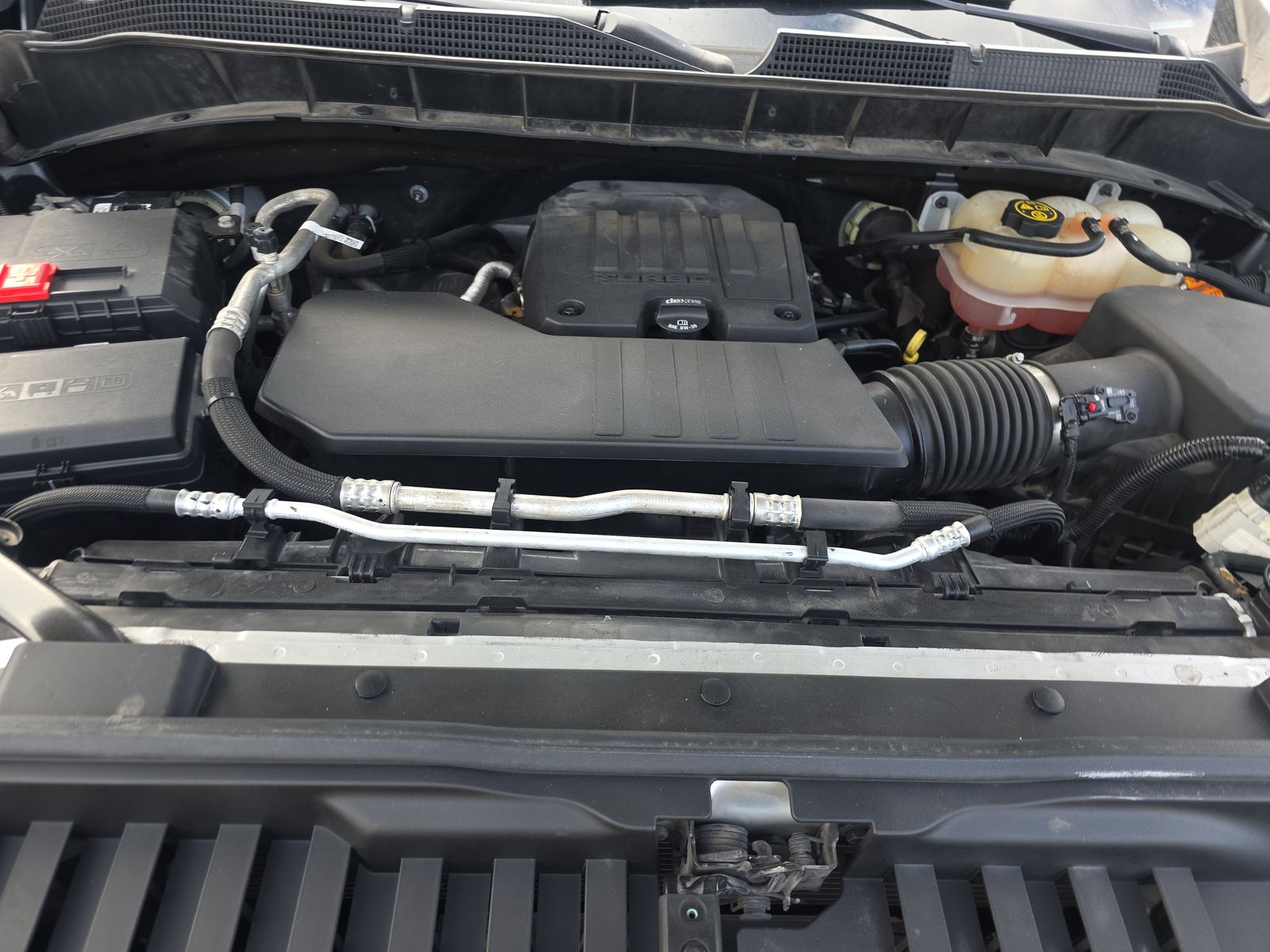 2023 Volkswagen Tiguan 2.0T S FWD