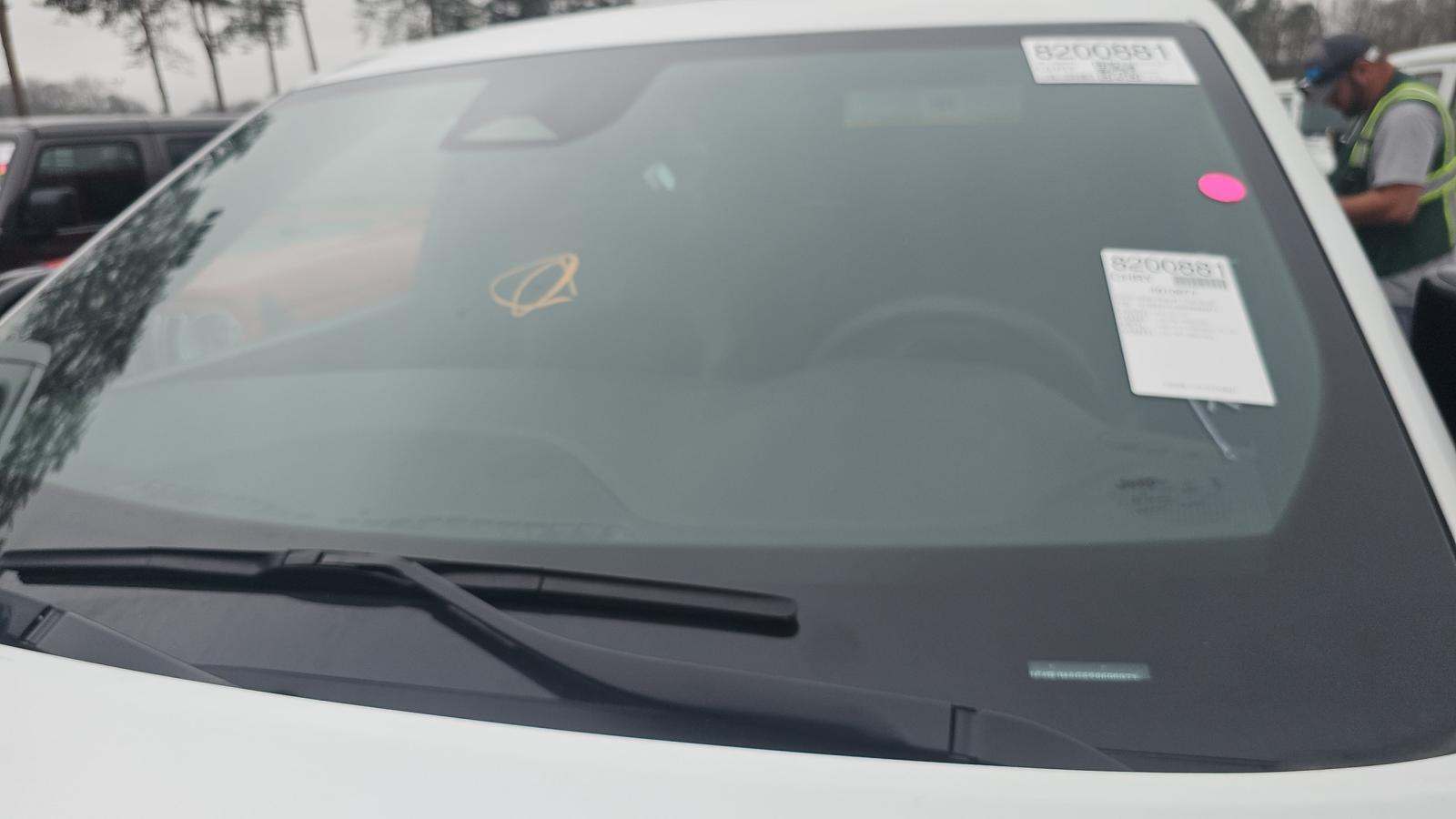 2025 Jeep Grand Cherokee Altitude X AWD