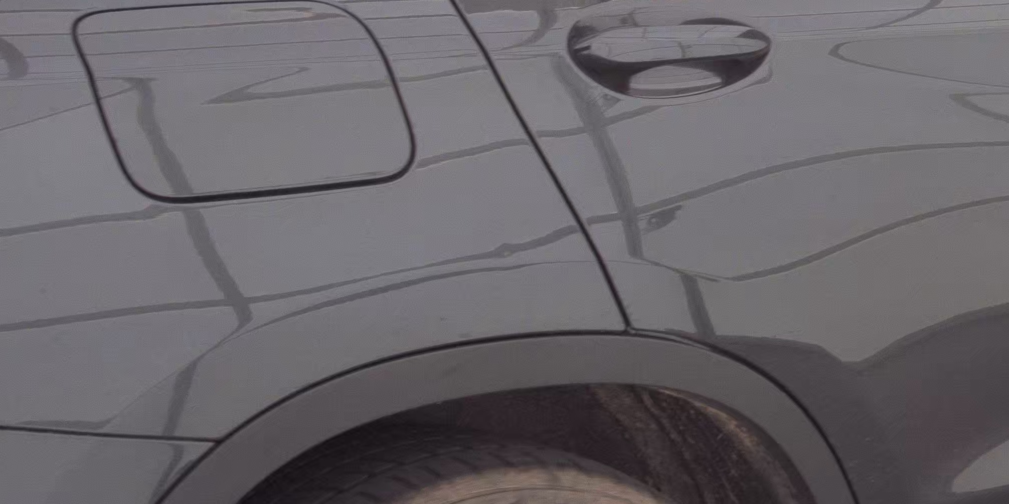 2024 BMW X3 sDrive30i RWD