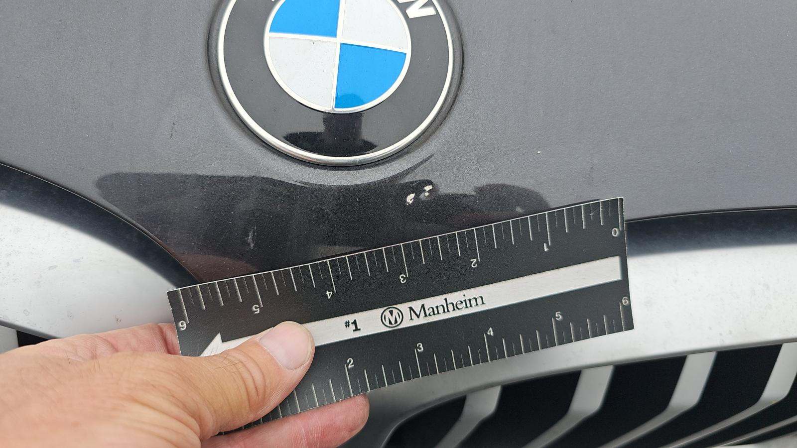 2024 BMW X3 sDrive30i RWD