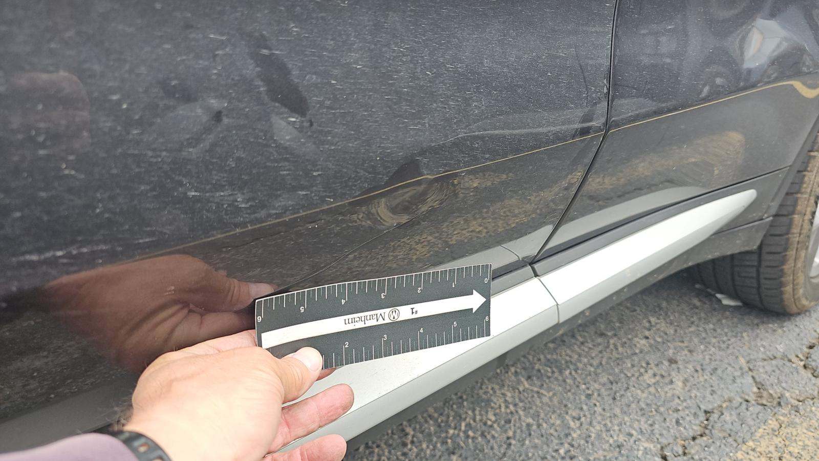 2024 BMW X3 sDrive30i RWD