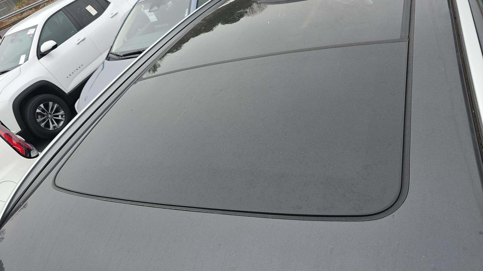 2024 BMW X3 sDrive30i RWD