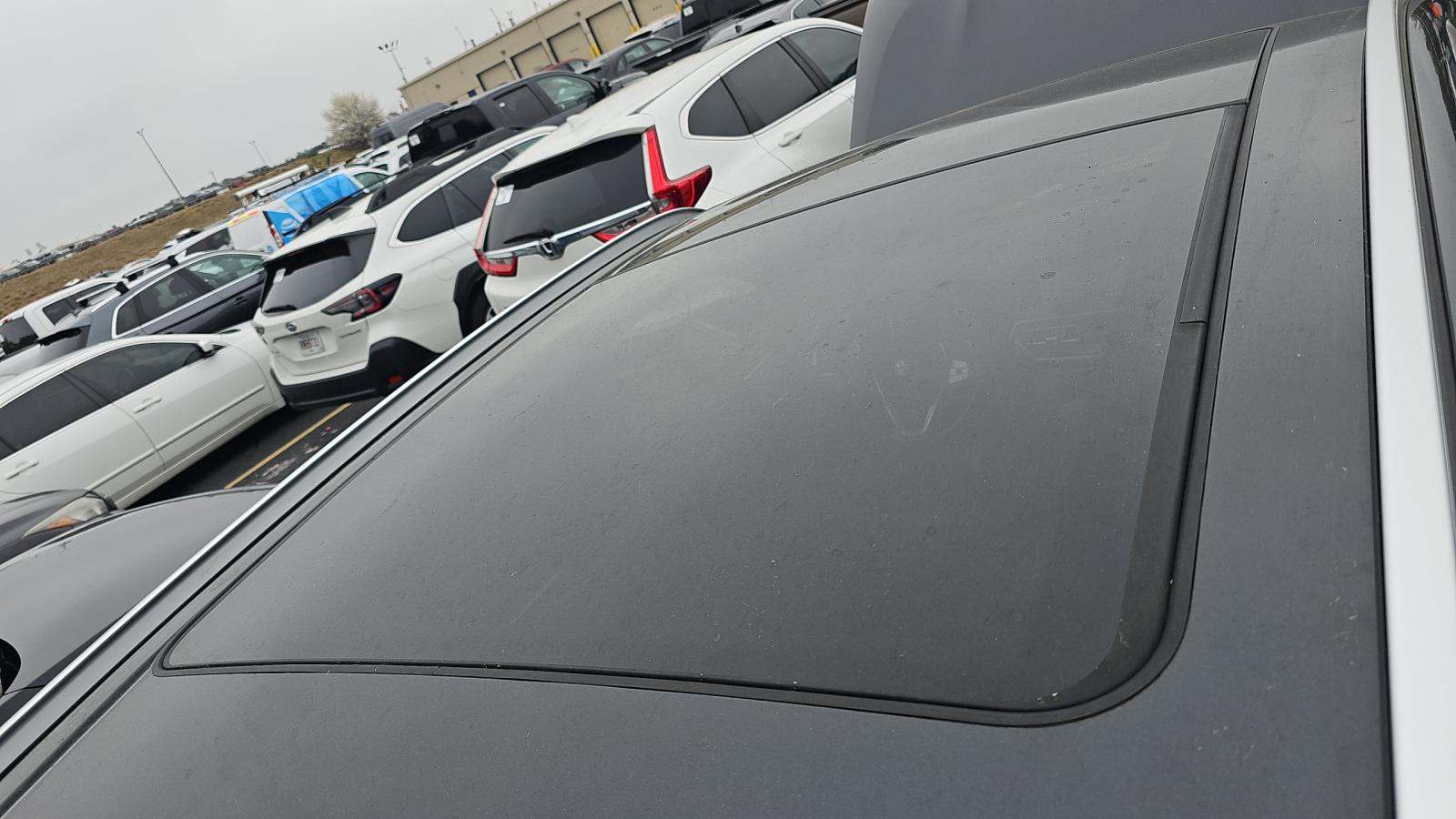 2024 BMW X3 sDrive30i RWD