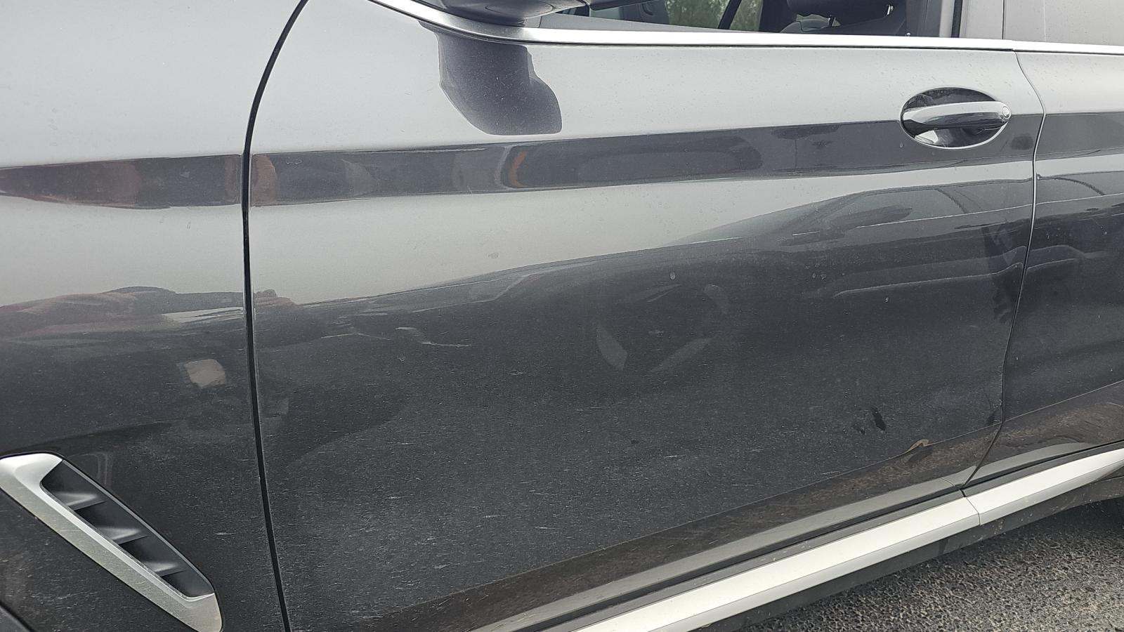 2024 BMW X3 sDrive30i RWD