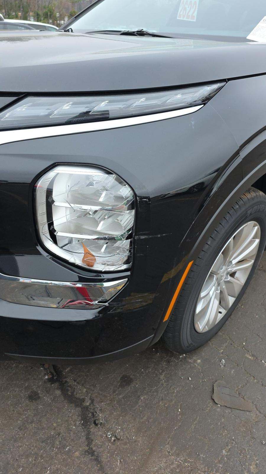 2025 Mitsubishi Outlander ES FWD