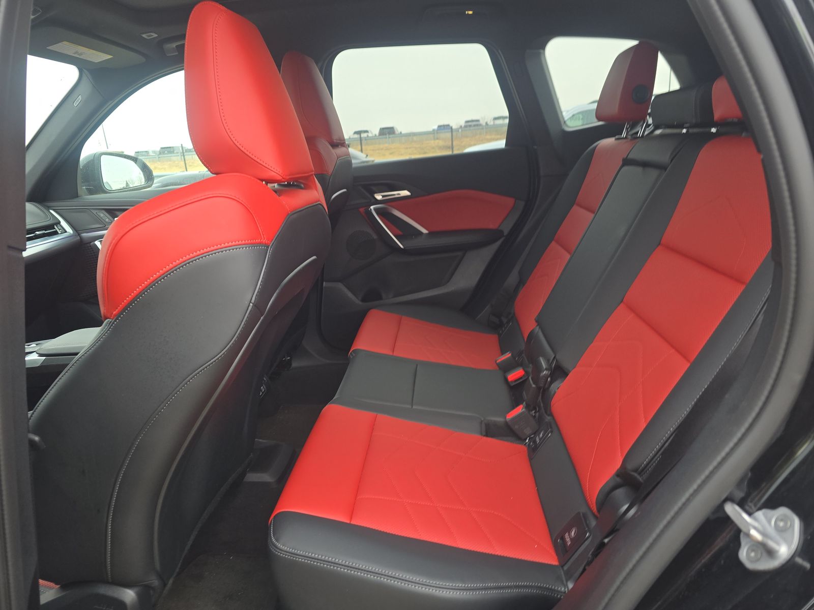 2025 BMW X1 xDrive28i AWD