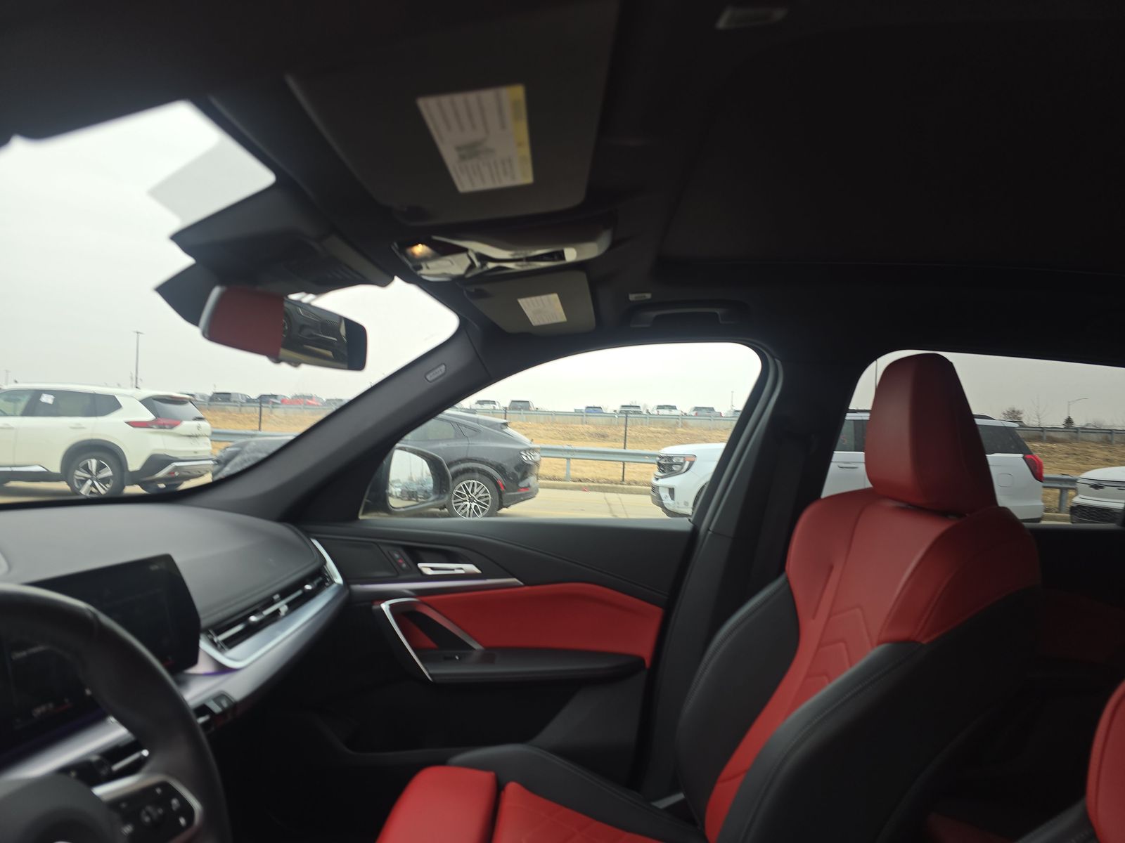 2025 BMW X1 xDrive28i AWD