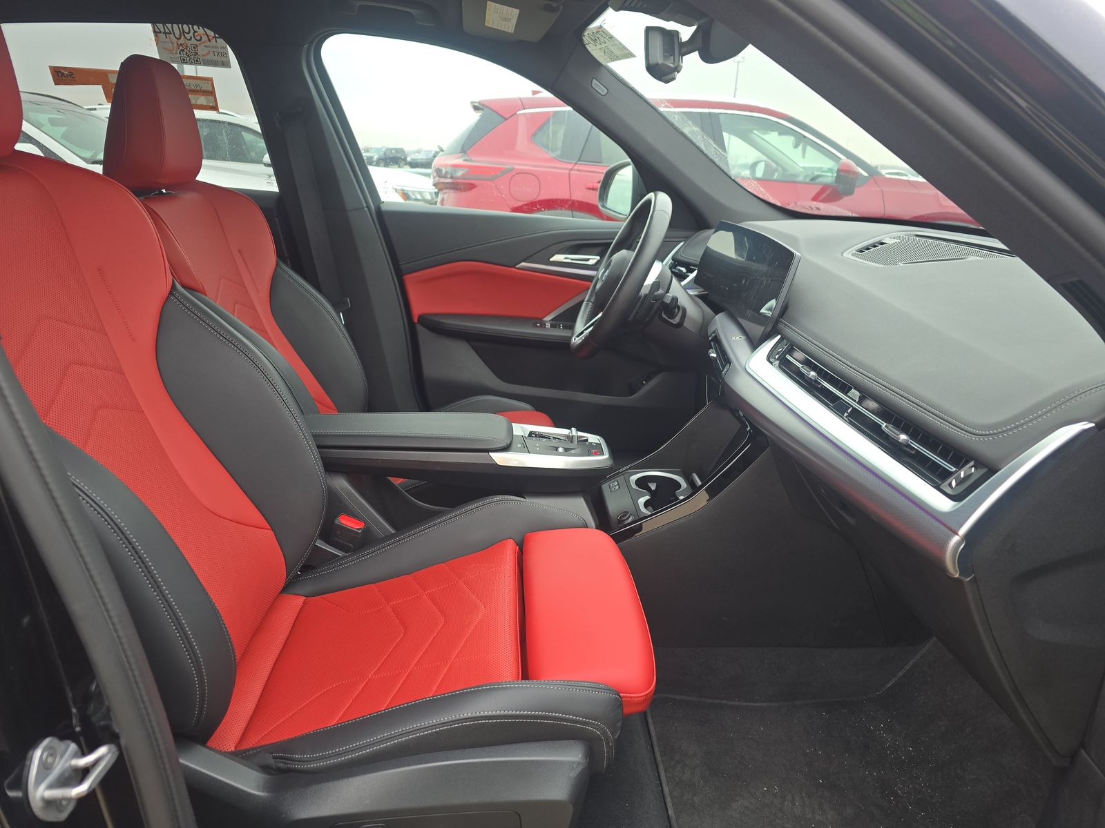 2025 BMW X1 xDrive28i AWD