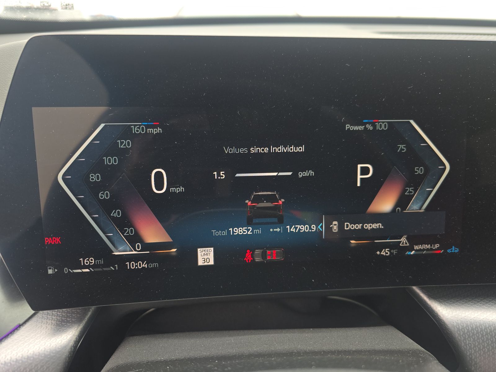 2025 BMW X1 xDrive28i AWD