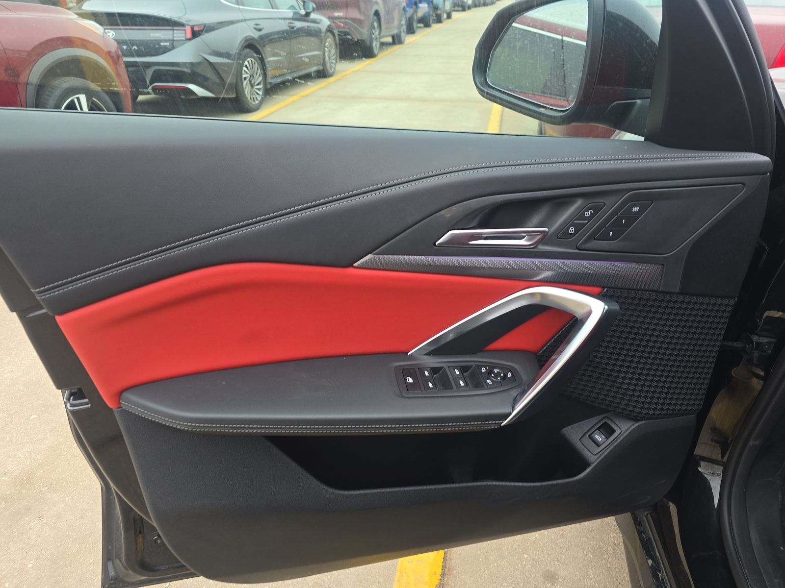 2025 BMW X1 xDrive28i AWD