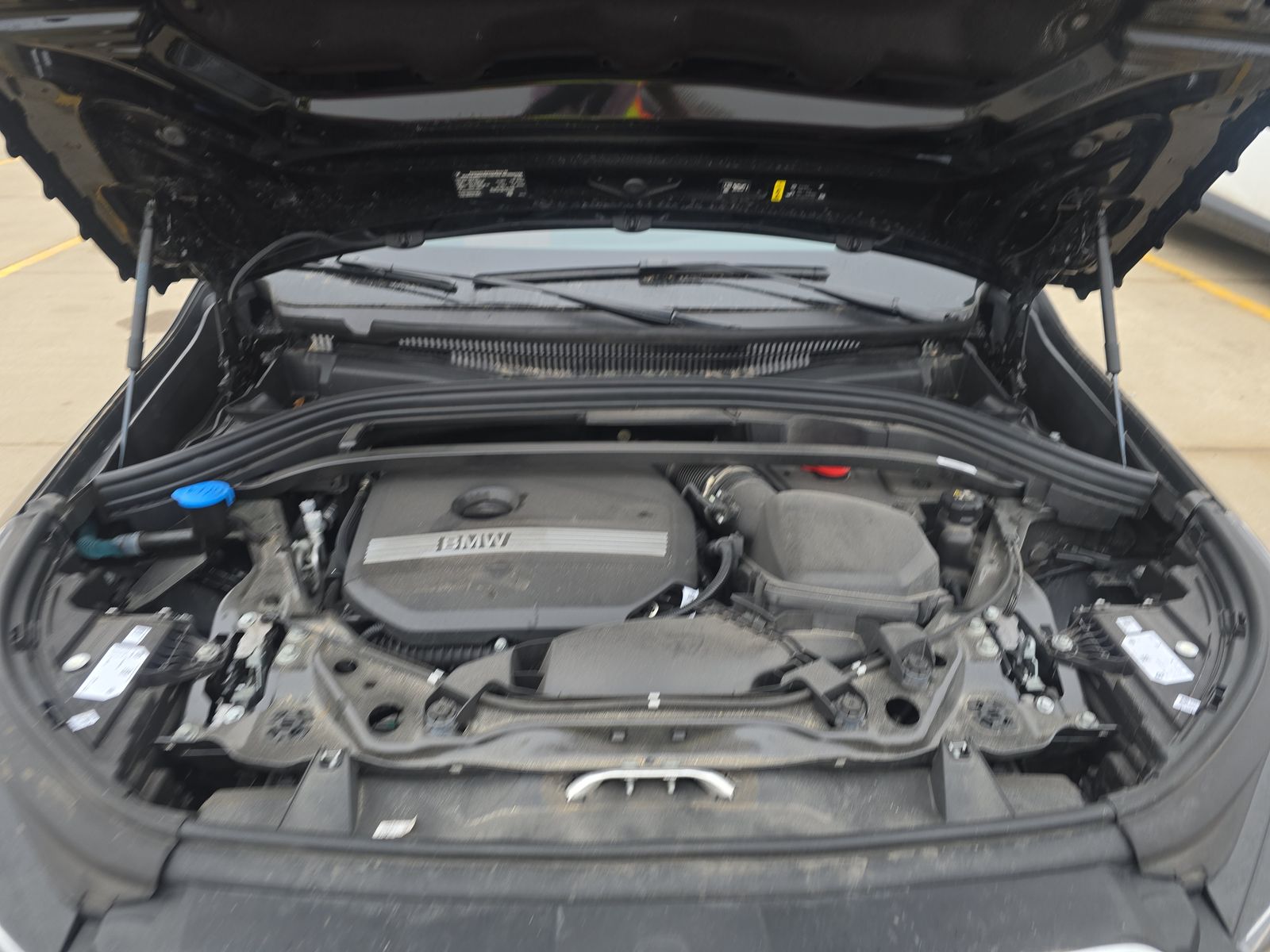 2025 BMW X1 xDrive28i AWD