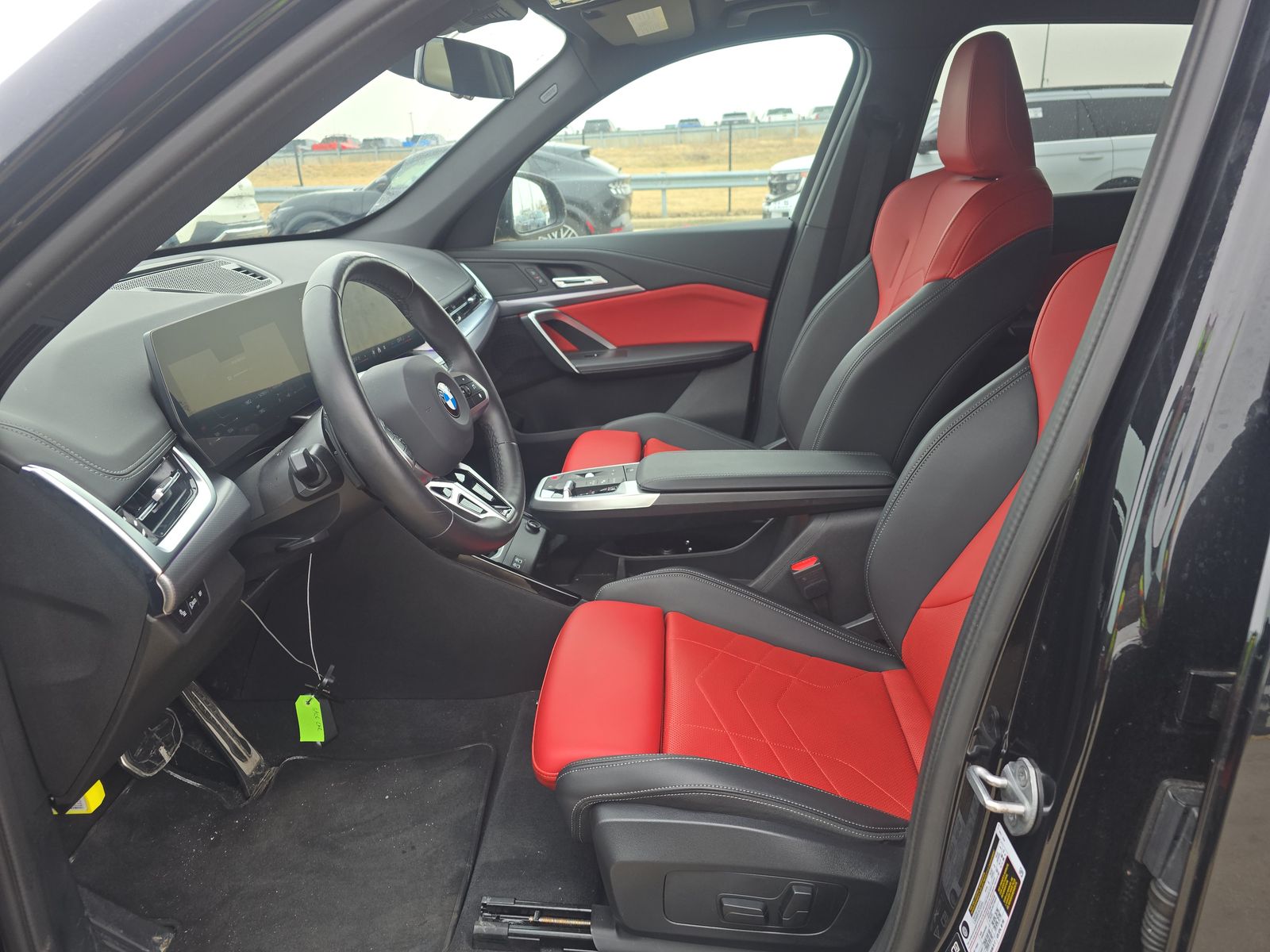 2025 BMW X1 xDrive28i AWD