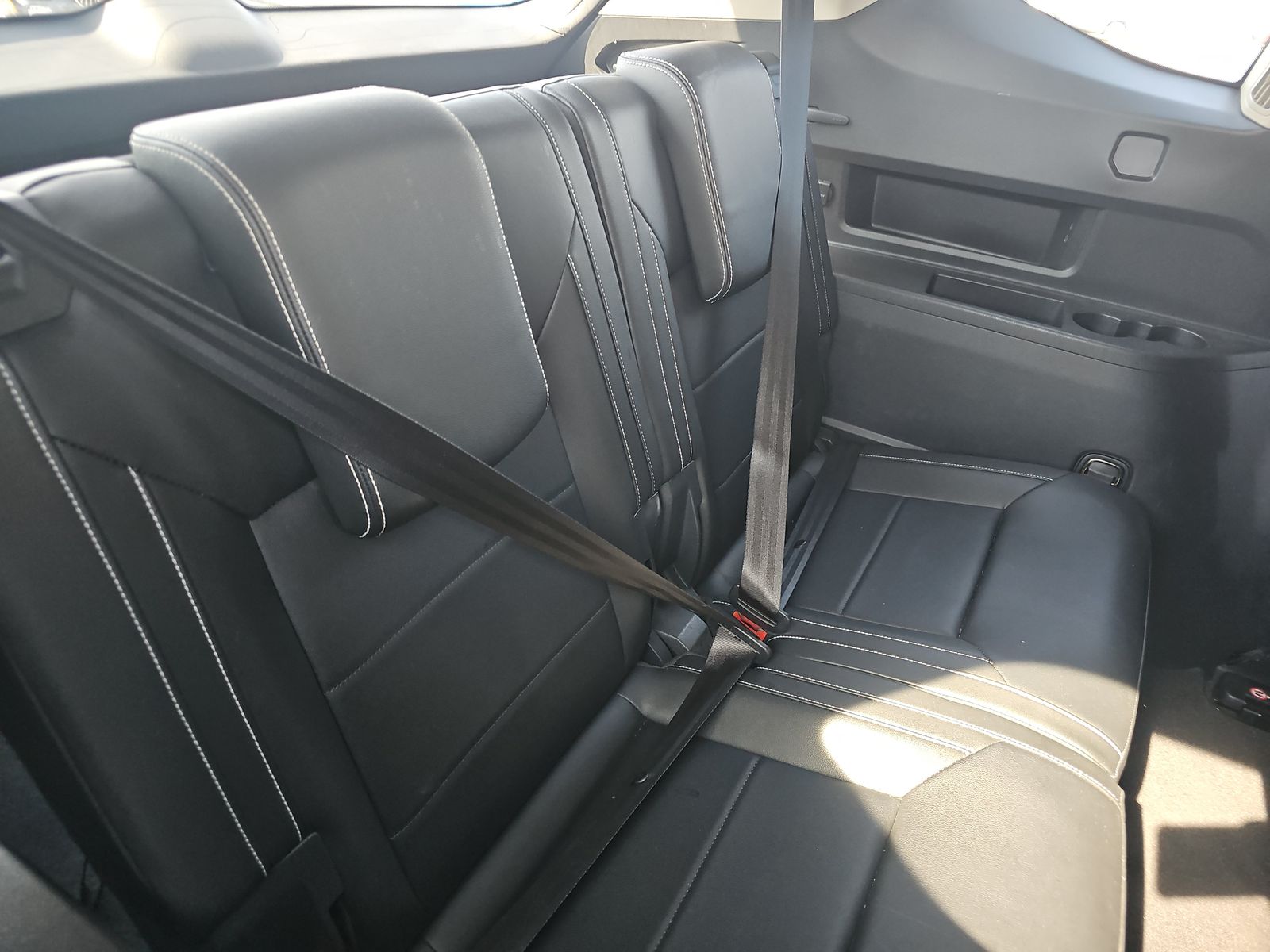 2022 Volkswagen Atlas 2.0T SE FWD