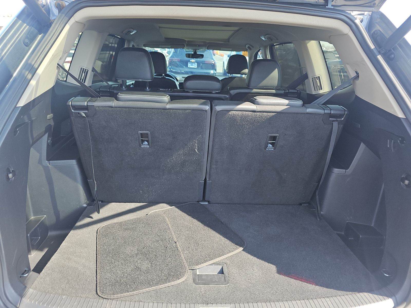 2022 Volkswagen Atlas 2.0T SE FWD