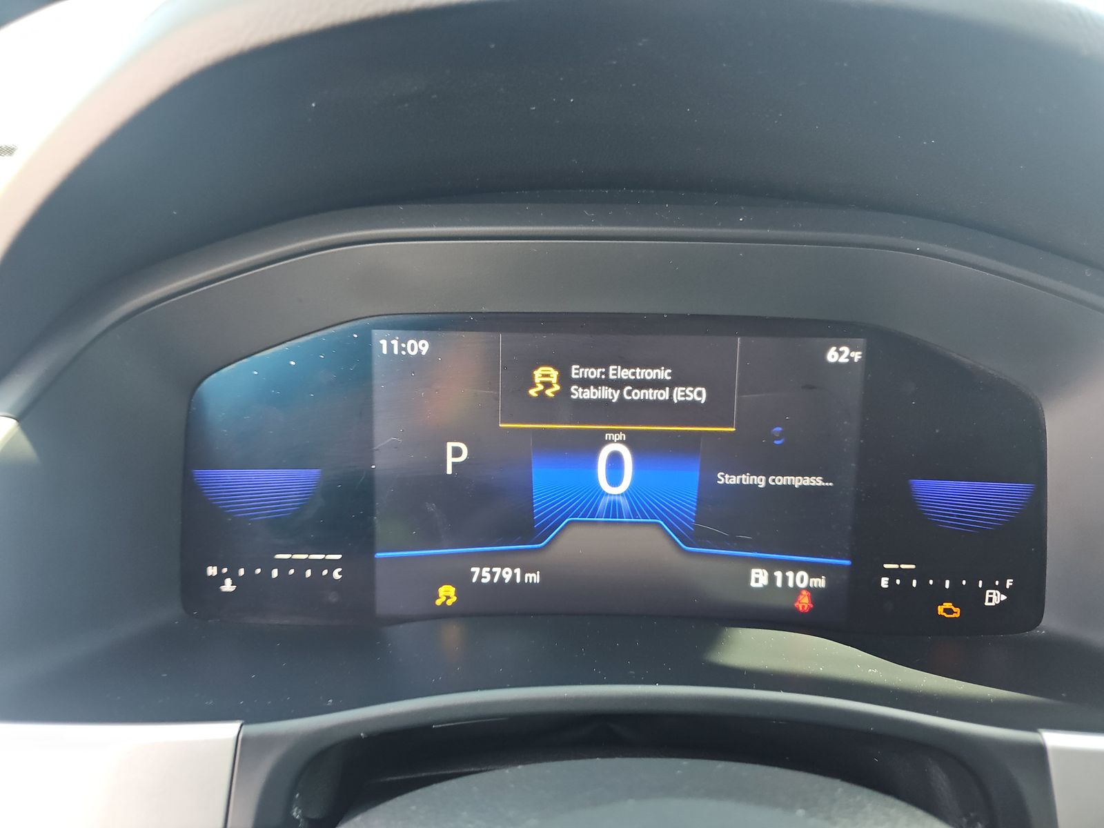 2022 Volkswagen Atlas 2.0T SE FWD