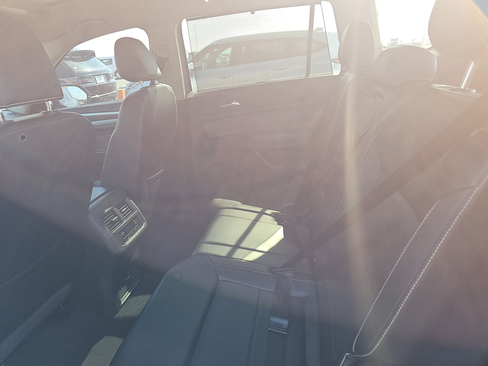 2022 Volkswagen Atlas 2.0T SE FWD