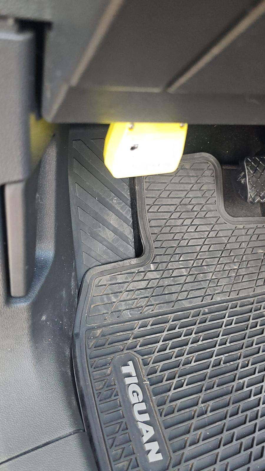 2023 Volkswagen Tiguan 2.0T S FWD