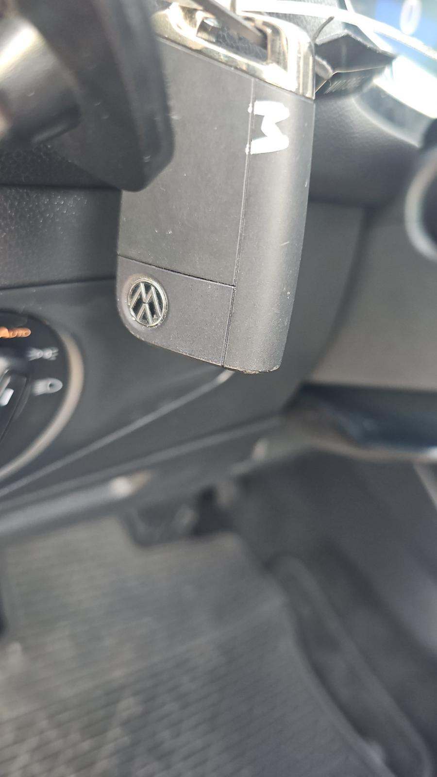 2023 Volkswagen Tiguan 2.0T S FWD