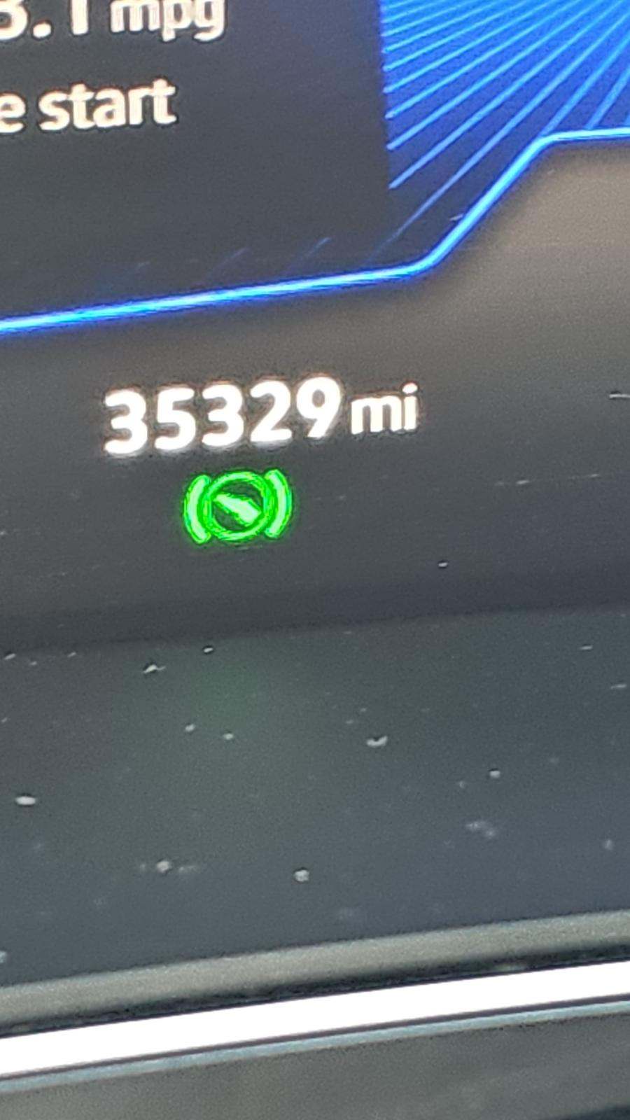 2023 Volkswagen Tiguan 2.0T S FWD