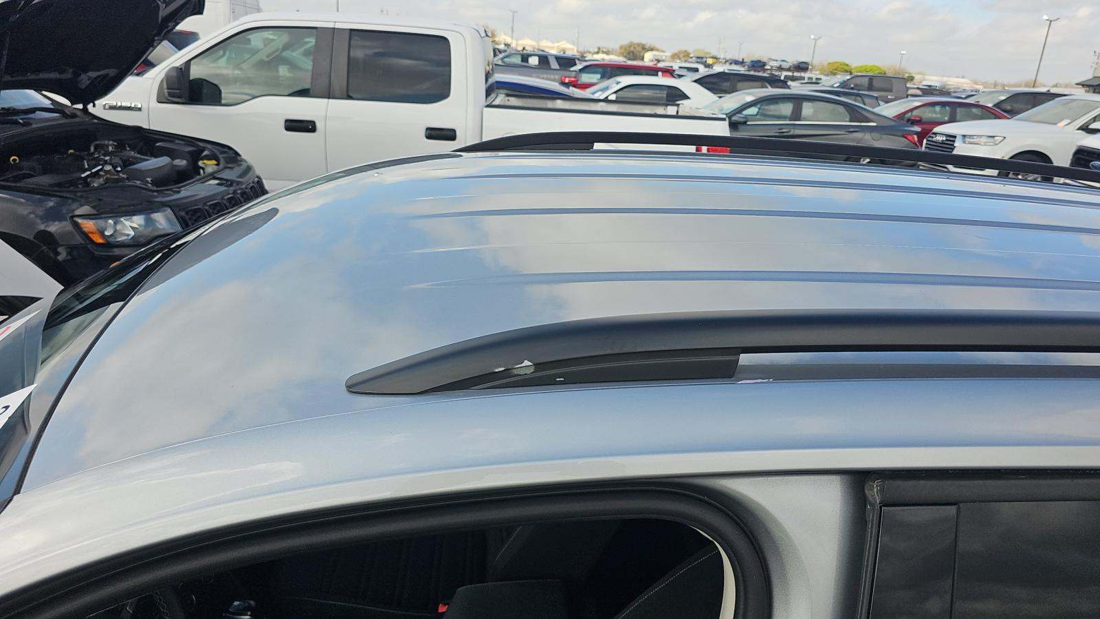 2023 Volkswagen Tiguan 2.0T S FWD