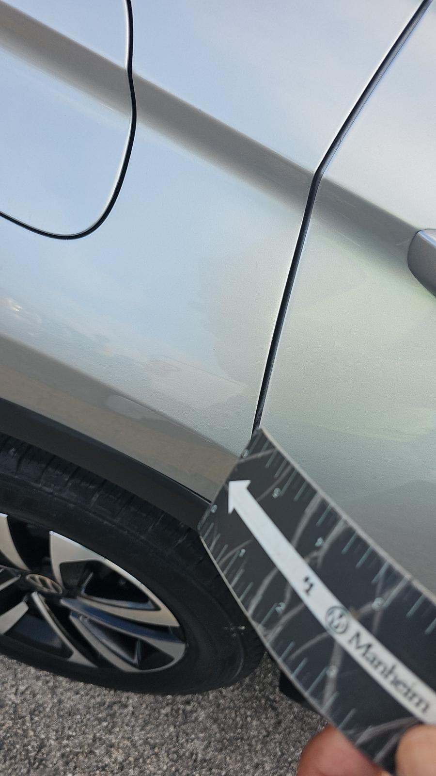 2023 Volkswagen Tiguan 2.0T S FWD