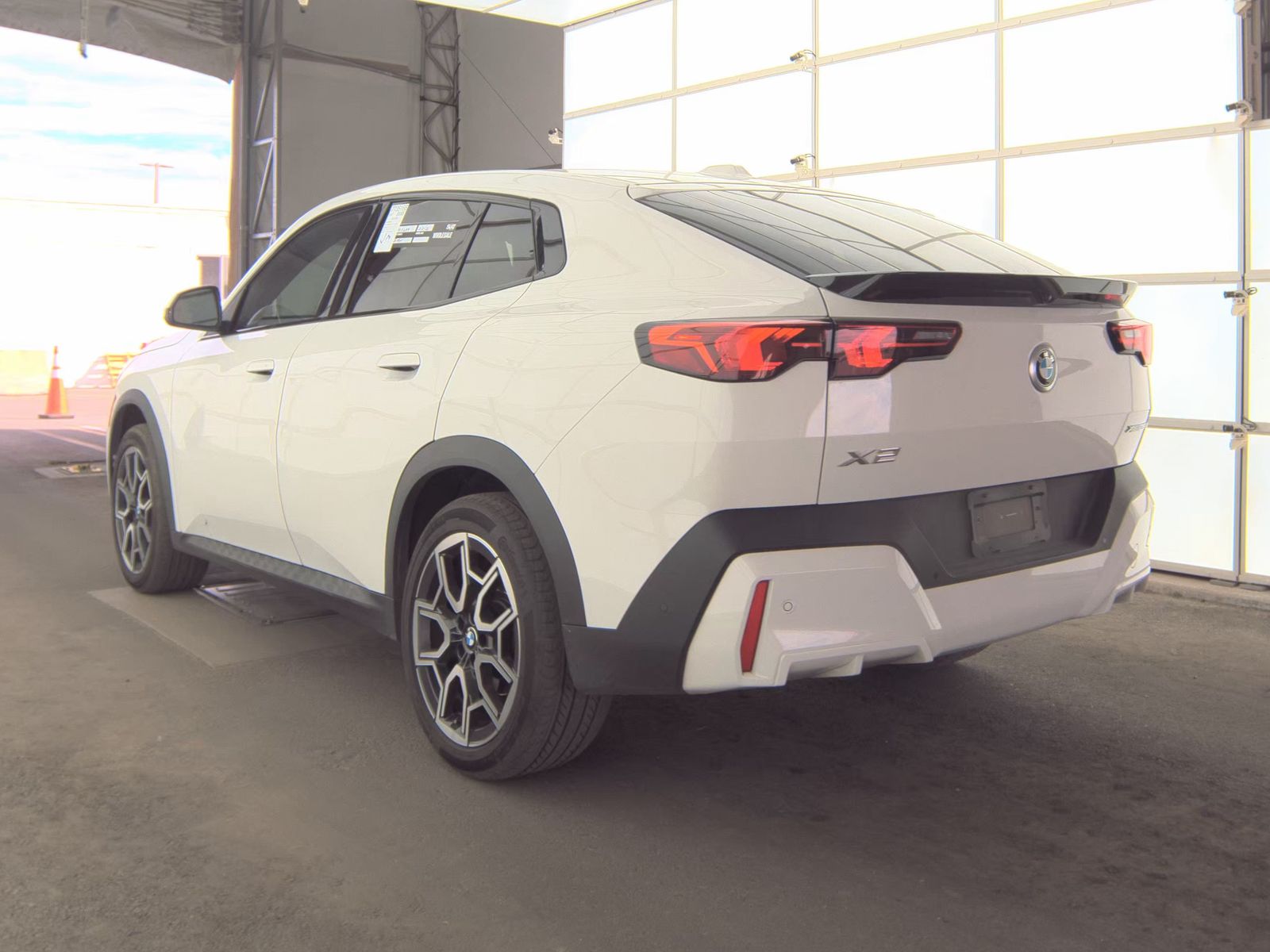 2025 BMW X2 xDrive28i AWD