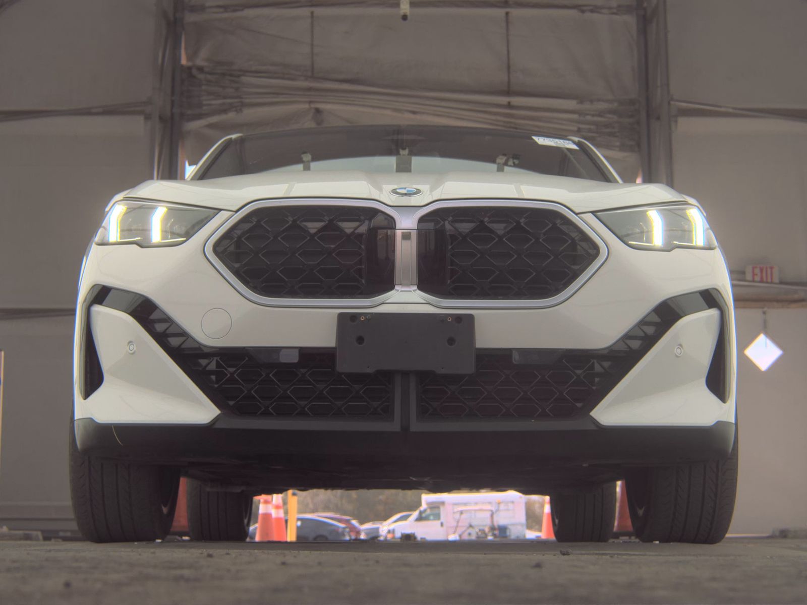 2025 BMW X2 xDrive28i AWD