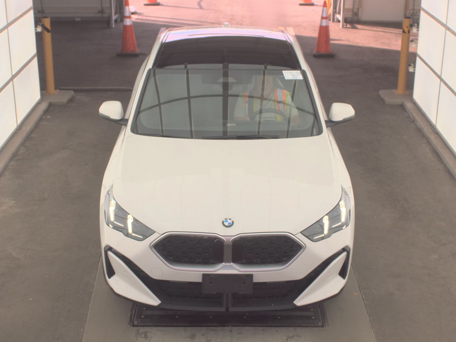 2025 BMW X2 xDrive28i AWD