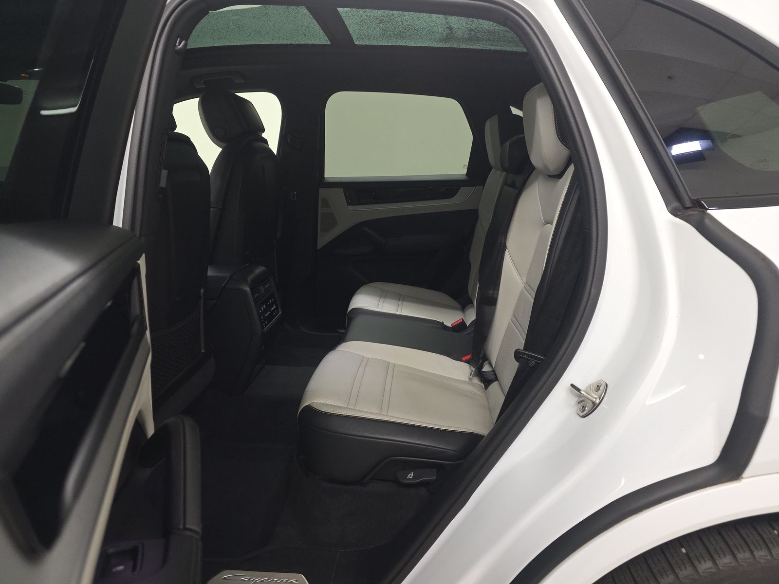 2024 Porsche Cayenne Base AWD