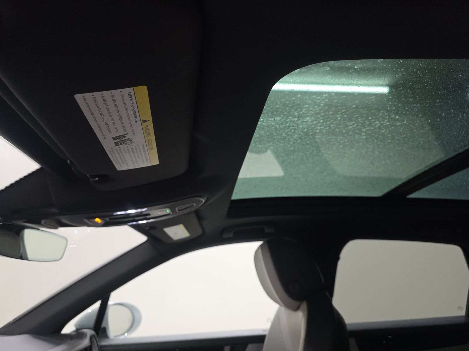 2024 Porsche Cayenne Base AWD