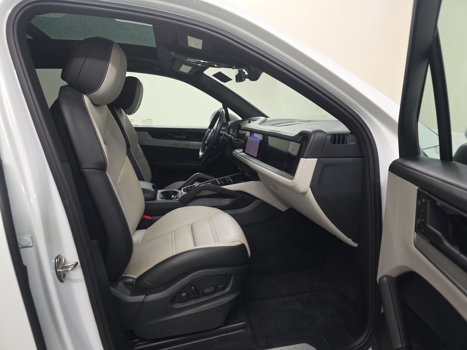 2024 Porsche Cayenne Base AWD