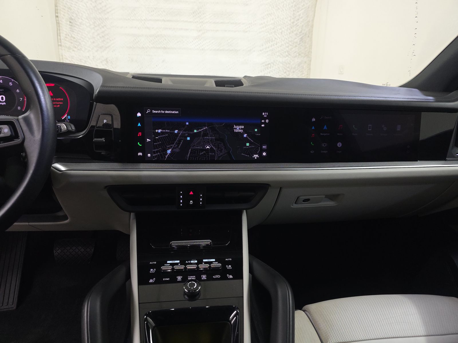 2024 Porsche Cayenne Base AWD