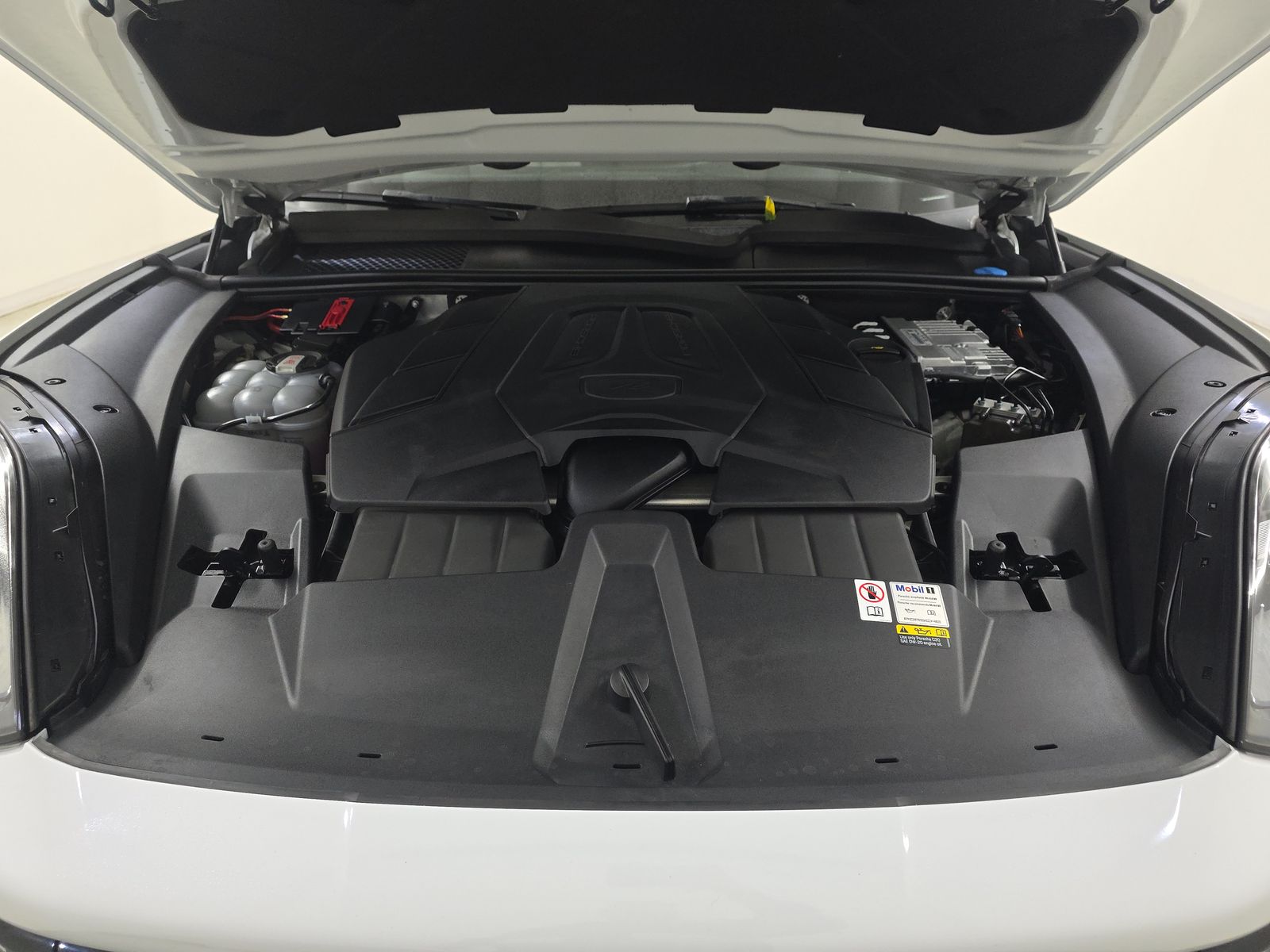 2024 Porsche Cayenne Base AWD