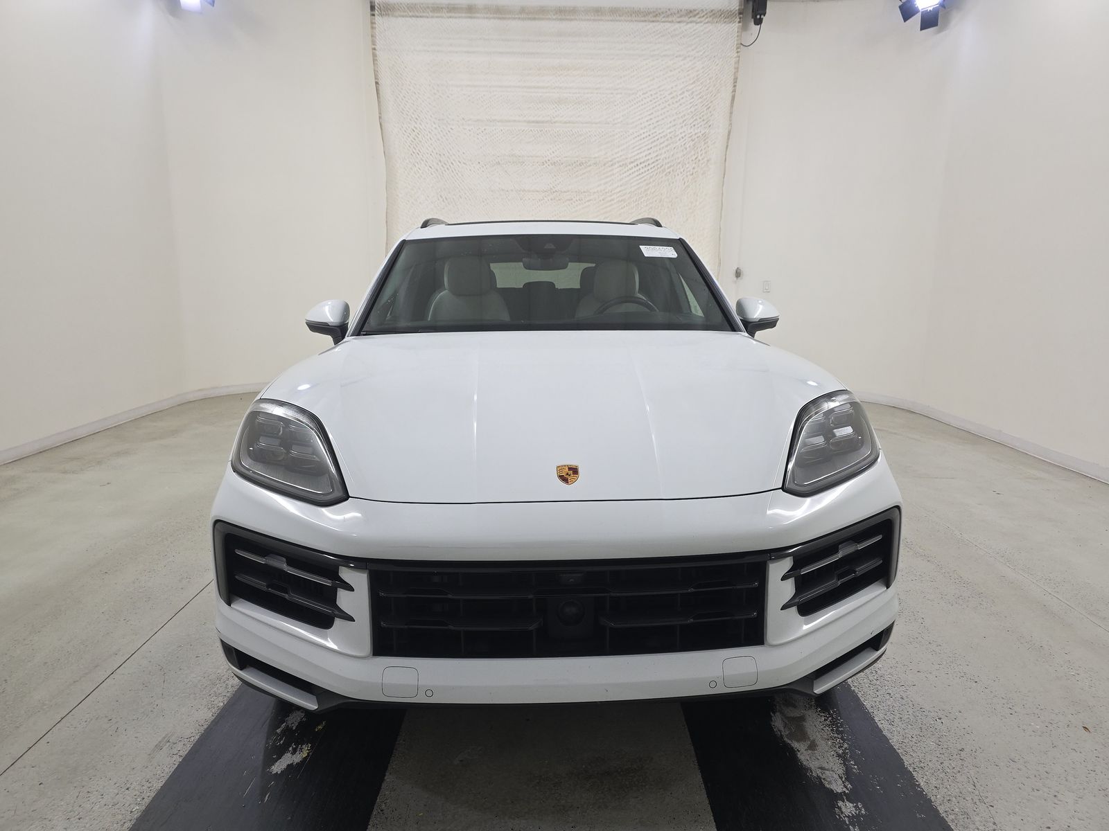 2024 Porsche Cayenne Base AWD