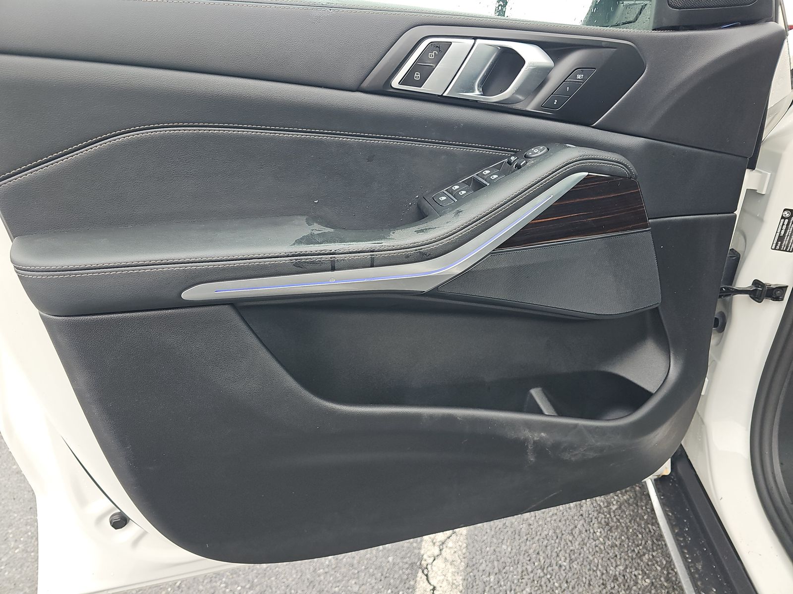 2025 BMW X5 xDrive40i AWD