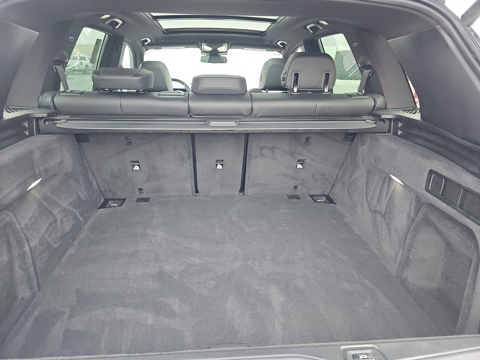 2025 BMW X5 xDrive40i AWD